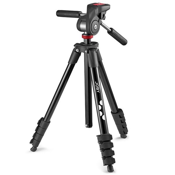 JOBY COMPACT ADVANCED KIT