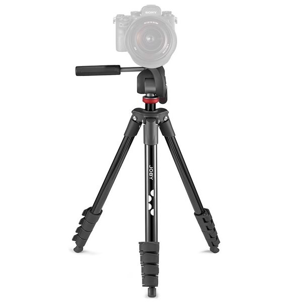 JOBY COMPACT ADVANCED KIT - Image 4