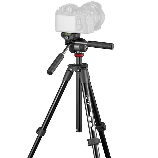 JOBY COMPACT ADVANCED KIT - Image 5