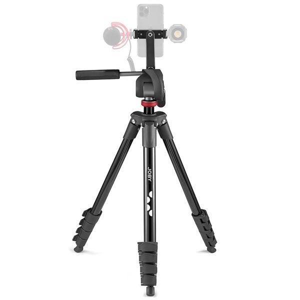 JOBY COMPACT ADVANCED KIT - Image 8