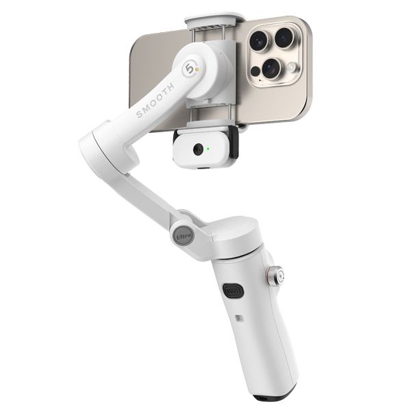 ZHIYUN SMOOTH-Q5 ULTRA COMBO - Image 3