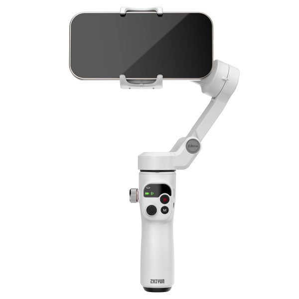 ZHIYUN SMOOTH-Q5 ULTRA COMBO - Image 6