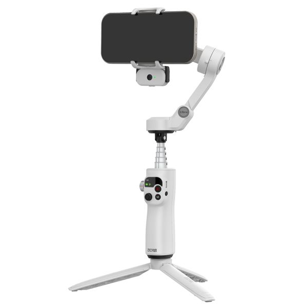 ZHIYUN SMOOTH-Q5 ULTRA COMBO - Image 8