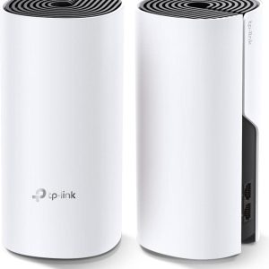 TP-Link Deco M4 AC1200 Mesh 2PK