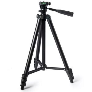 Inca IN3130B 3-Way Tripod Kit