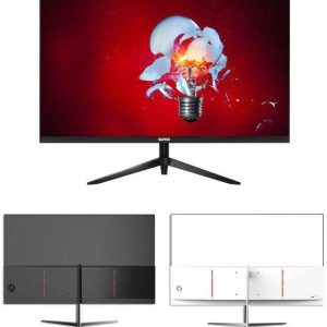 27.0 CURVE GAMING MONITOR 180HZ