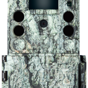 Bushnell 30MP Core S-4K Tree Bark Camo No Glow