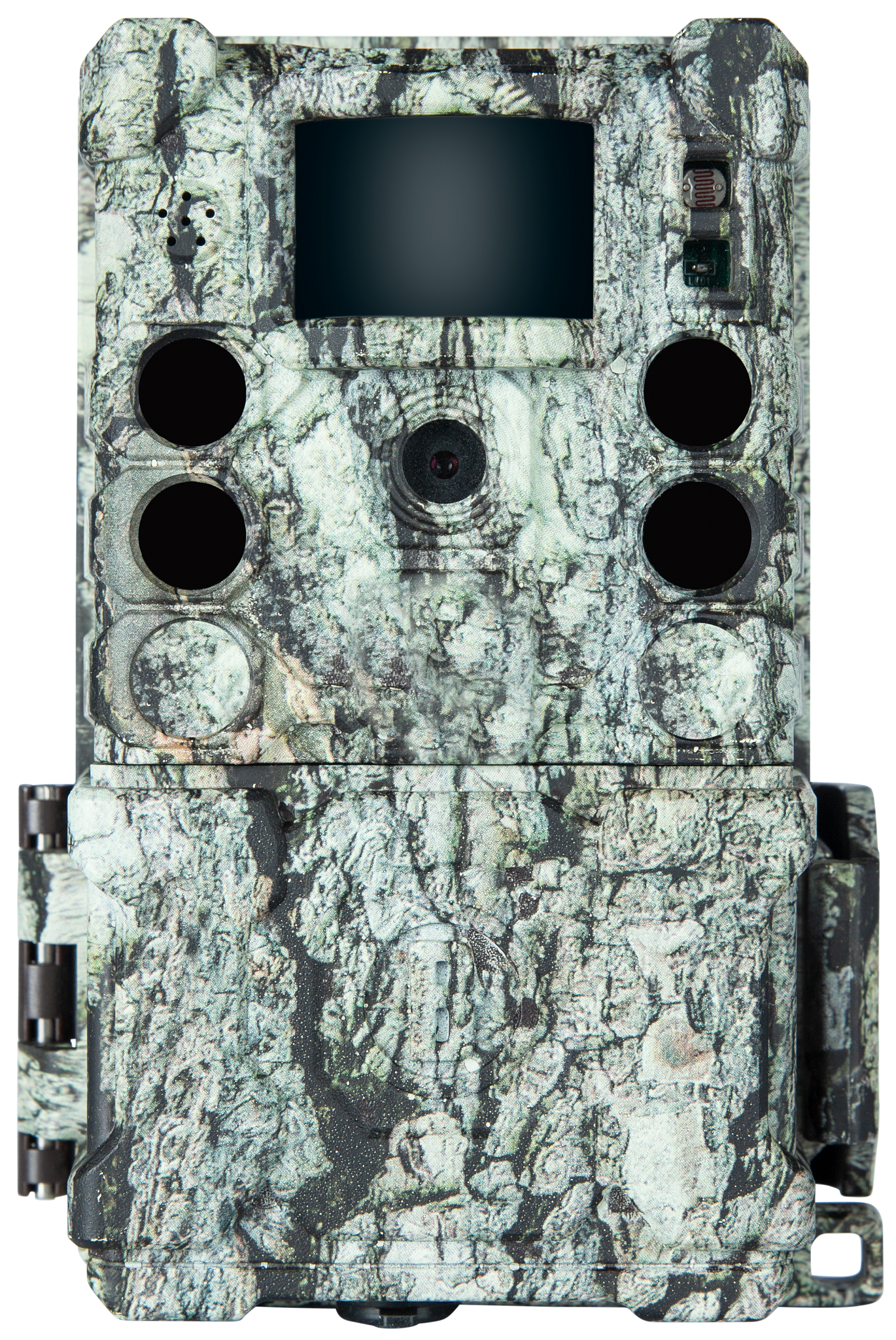 Bushnell 30MP Core S-4K Tree Bark Camo No Glow