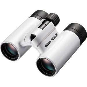 Nikon ACULON T02 8x21 WHITE
