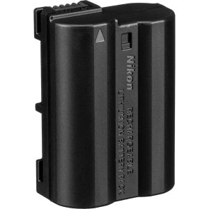 Nikon EN-EL15C Rechargeable Lithium-Ion Battery