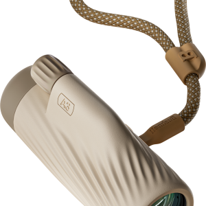 Bushnell A3 10X32 MONOCULAR OYSTER CLAY