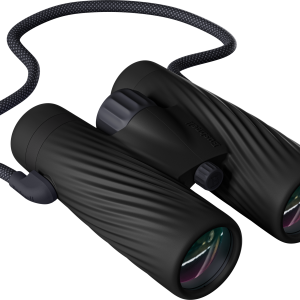 Bushnell A5 10X42 ONYX BLACK ROOF EXO DIELECTRIC FMC