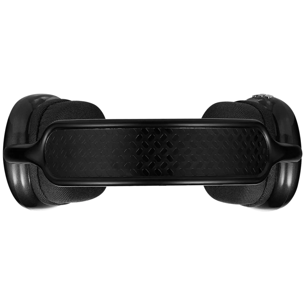Amplify Stellar Series Bluetooth Headphones - Black - Image 8