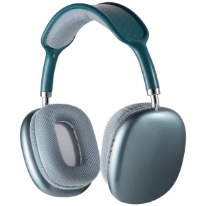 Amplify Stellar Series Bluetooth Headphones - Blue