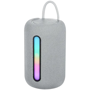 Amplify Swift Series Bluetooth Speaker - Grey