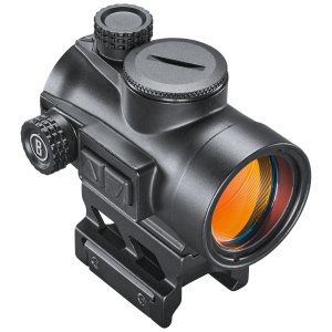 Bushnell AR TRS-26 RED DOT 1X26 3MOA HI RISE