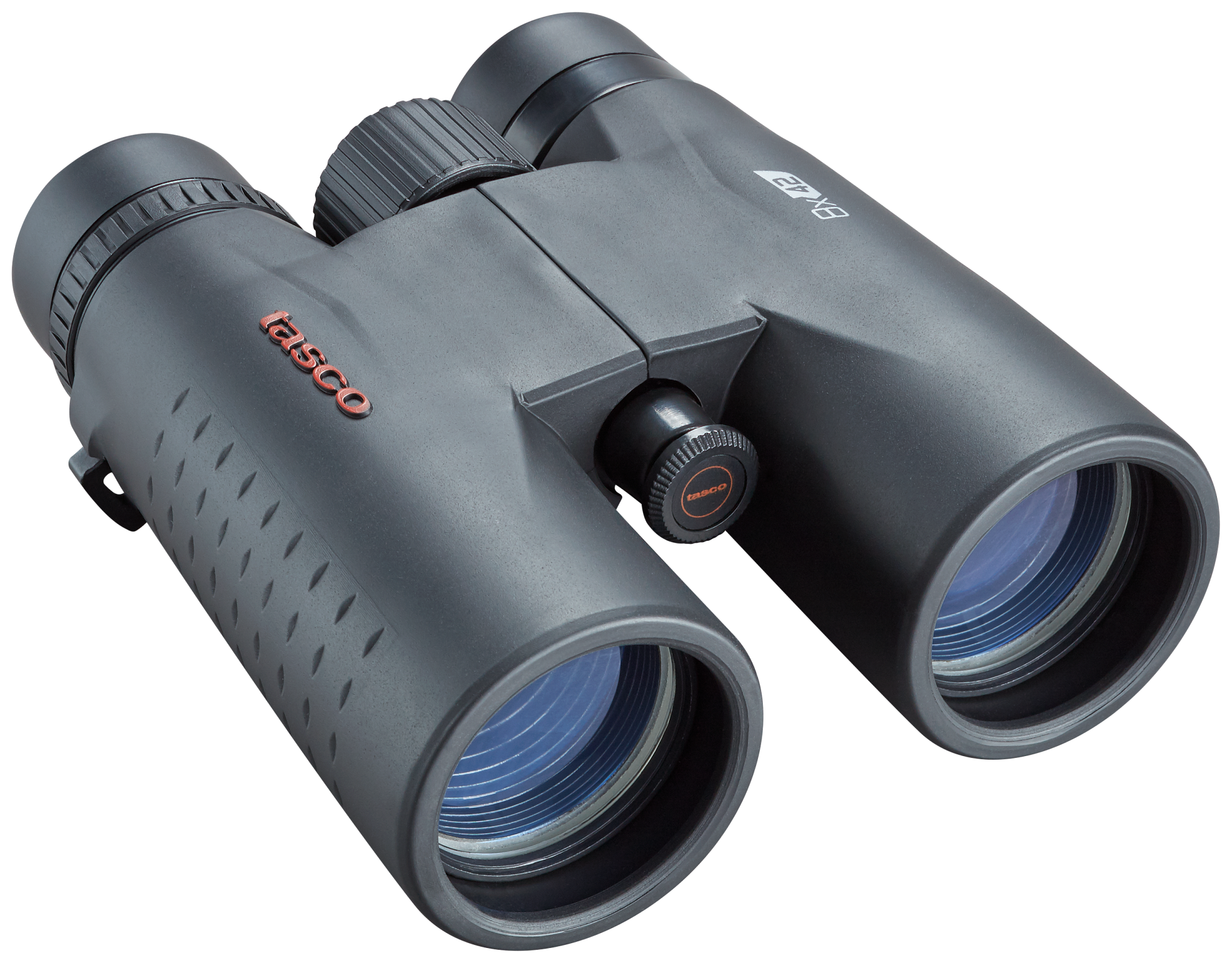 Tasco 8x42 Essentials Roof Prism Binoculars