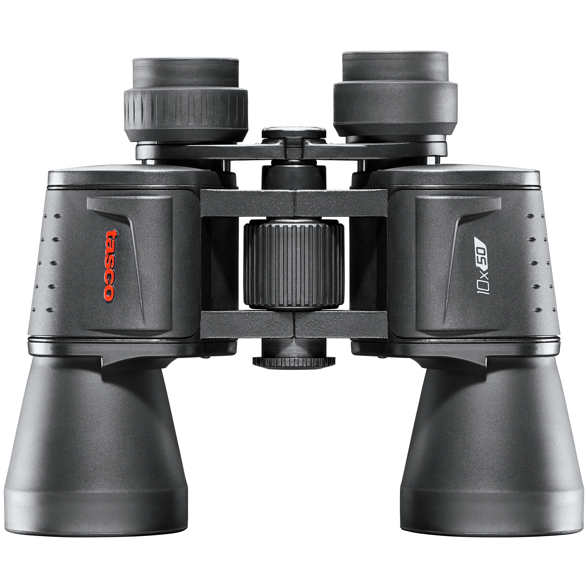 Tasco 10x50 Essentials Porro Black Binoculars
