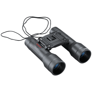Tasco 16x32 Essentials Black Binoculars