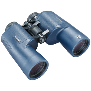Bushnell H2O 7X50 DARK BLUE PORRO WP/FP