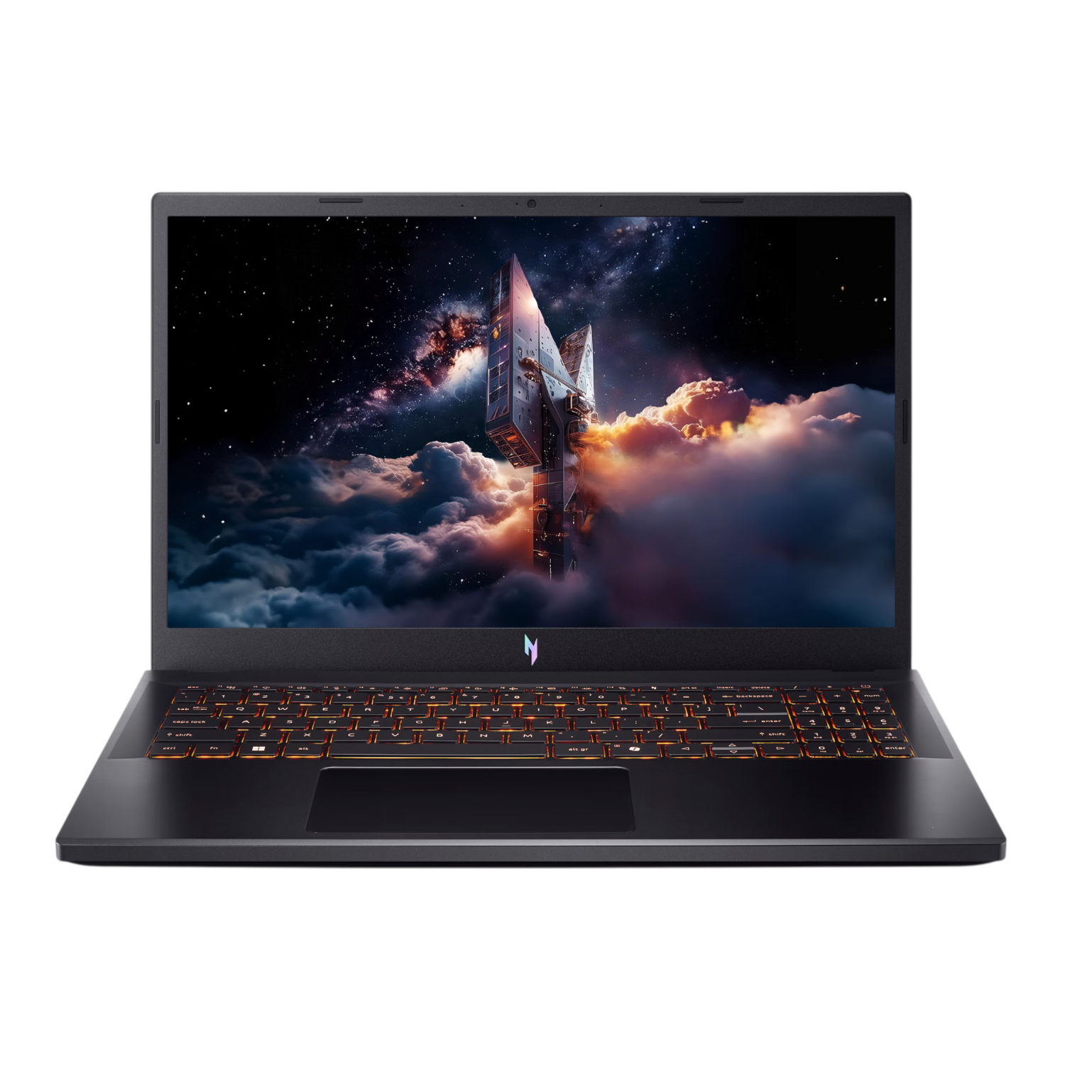 Acer NITRO V 15 Gaming Laptop 15.6″ | Intel Core 5 210H | 16GB | 512GB | RTX 4050 6GB | Windows 11 Home(Includes Free Port Backpack Portland II Eco 15.6/16″ )