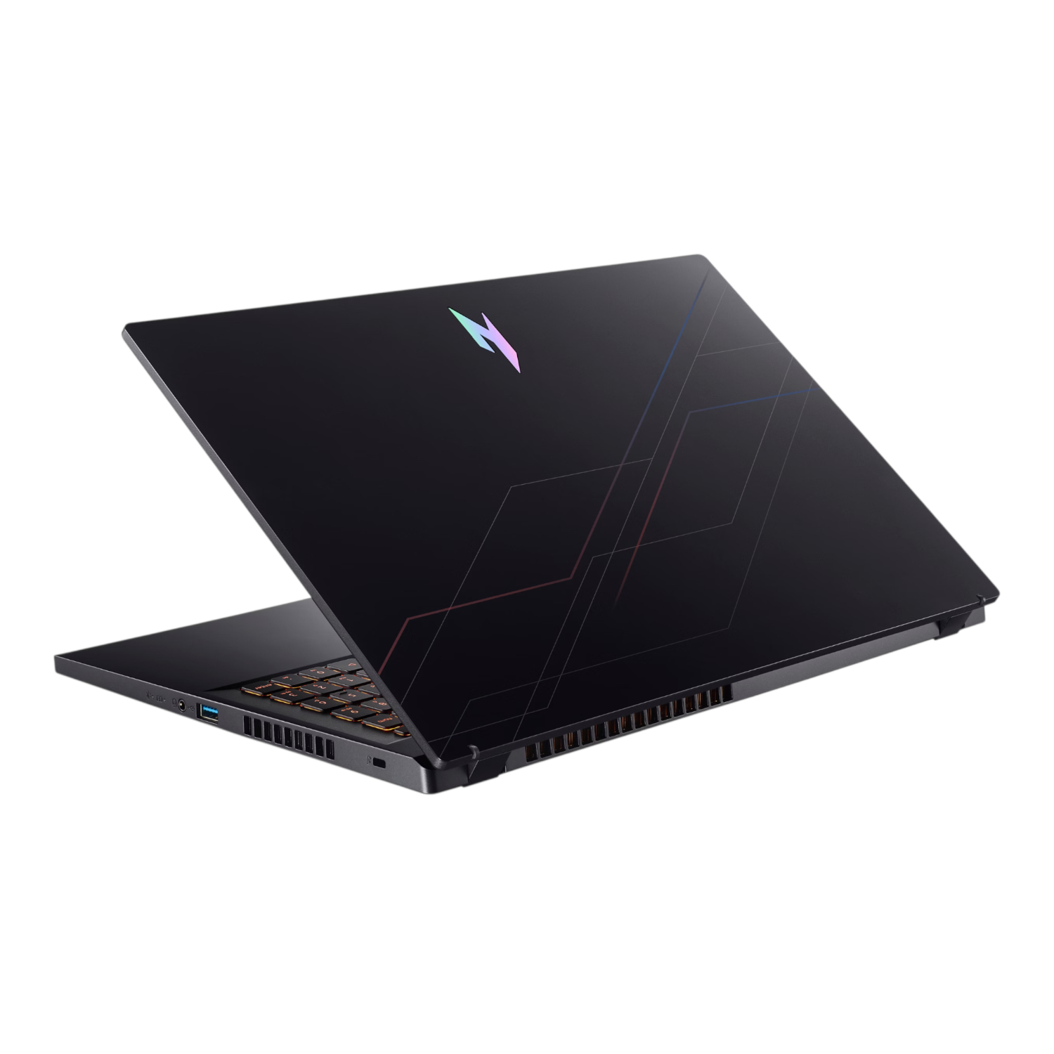 Acer NITRO V 15 Gaming Laptop 15.6″ | Intel Core 5 210H | 16GB | 512GB | RTX 4050 6GB | Windows 11 Home(Includes Free Port Backpack Portland II Eco 15.6/16″ ) - Image 5