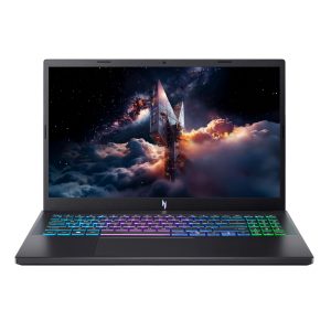 Acer NITRO V 15 Gaming Laptop 15.6″ | AMD Ryzen 7 | 16GB | 512GB | RTX 5060 8GB | Windows(Includes Free Port Backpack Portland II Eco 15.6/16″ ) 11 Home