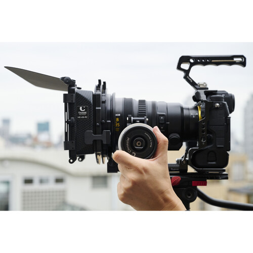 Nikon Z 28-135mm f/4 PZ Lens - Image 11