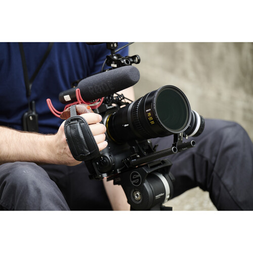 Nikon Z 28-135mm f/4 PZ Lens - Image 12