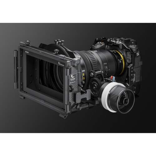 Nikon Z 28-135mm f/4 PZ Lens - Image 8
