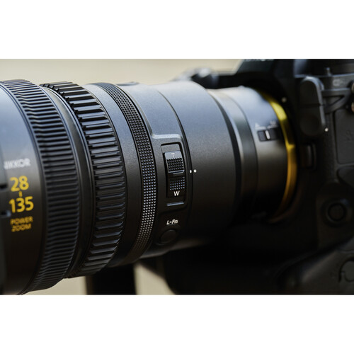 Nikon Z 28-135mm f/4 PZ Lens - Image 9