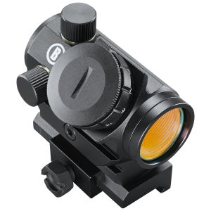 Bushnell TRS-25 3 MOA DOT HI-RISE MOUNT