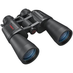 Tasco Essentials 10-30x50 Zoom Porro Binoculars