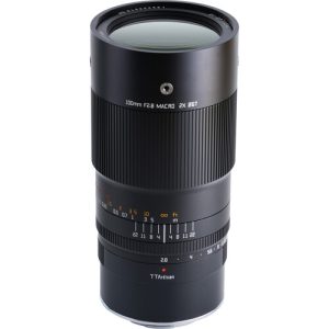 TTArtisan 100mm f/2.8 Macro Lens (Leica L)