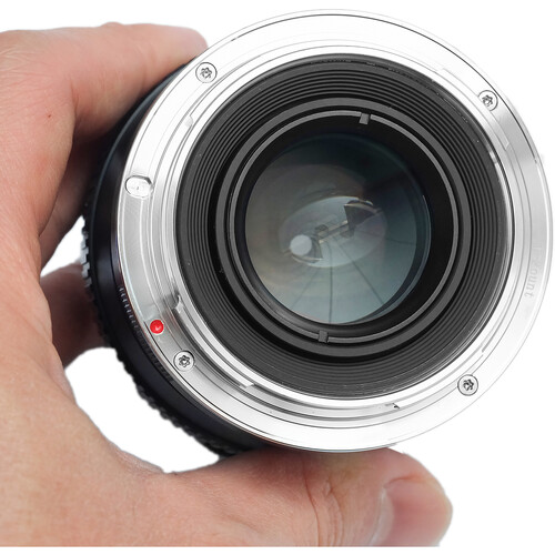 TTArtisan 50mm f/1.2 Manual Focus Lens for Leica L-Mount - Image 4