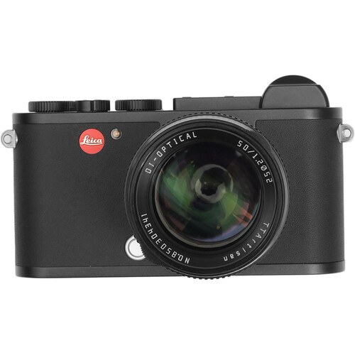TTArtisan 50mm f/1.2 Manual Focus Lens for Leica L-Mount - Image 9
