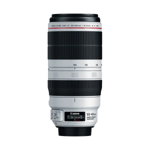 Canon EF 100-400mm f/4.5-5.6L IS II USM