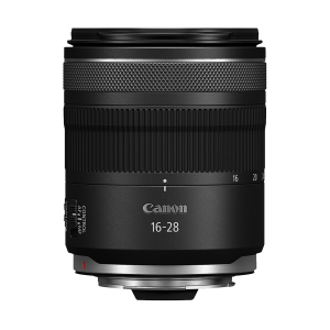 Canon RF 16-28mm F2.8 IS STM
