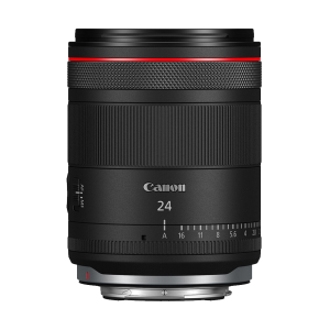 Canon RF 24mm F1.4L VCM