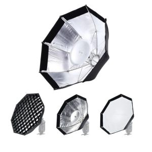 Godox AD-S7 47cm Softbox Beauty Dish for Godox AD200
