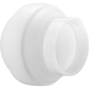Godox AK-R22 Collapsible Silicon Diffuser Dome for Godox Round Head Flashes