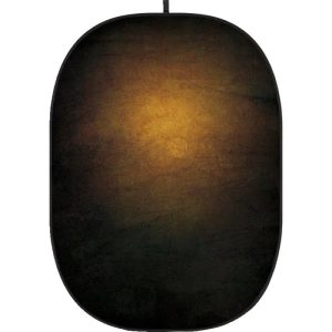 Godox CBA-TA0005 Abstract Textured Collapsible Backdrop 1.5mx2m Dark Brownish