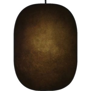 Godox CBA-TA0015 Abstract Textured Collapsible Backdrop 1.5mx2m Brownish