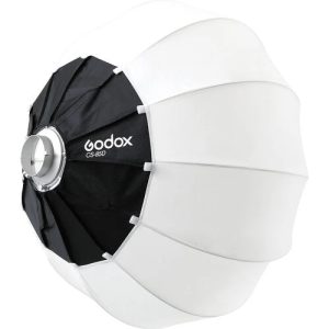 Godox CS85D 85cm Folding Lantern Softbox