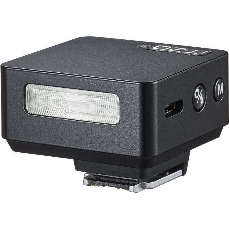 Godox iT20 N TTL Mini On-Camera Flash for Nikon