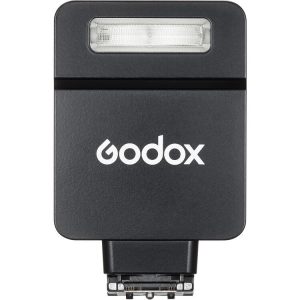 Godox iT22 N TTL Mini On-Camera Flash for Nikon