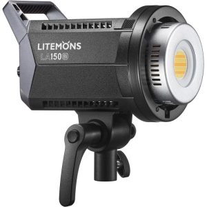 Godox Litemons LA150Bi 190W Bi-Colour COB LED Video Light Monolight