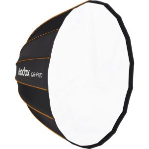 Godox QR-P120 Parabolic Softbox 120cm Quick Release Bowens Mount