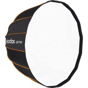 Godox QR-P90 Parabolic Softbox 90cm Quick Release Bowens Mount