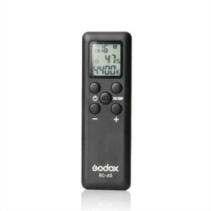 Godox RC-A5 Remote Control for SL60W SL150W SL200W LC500